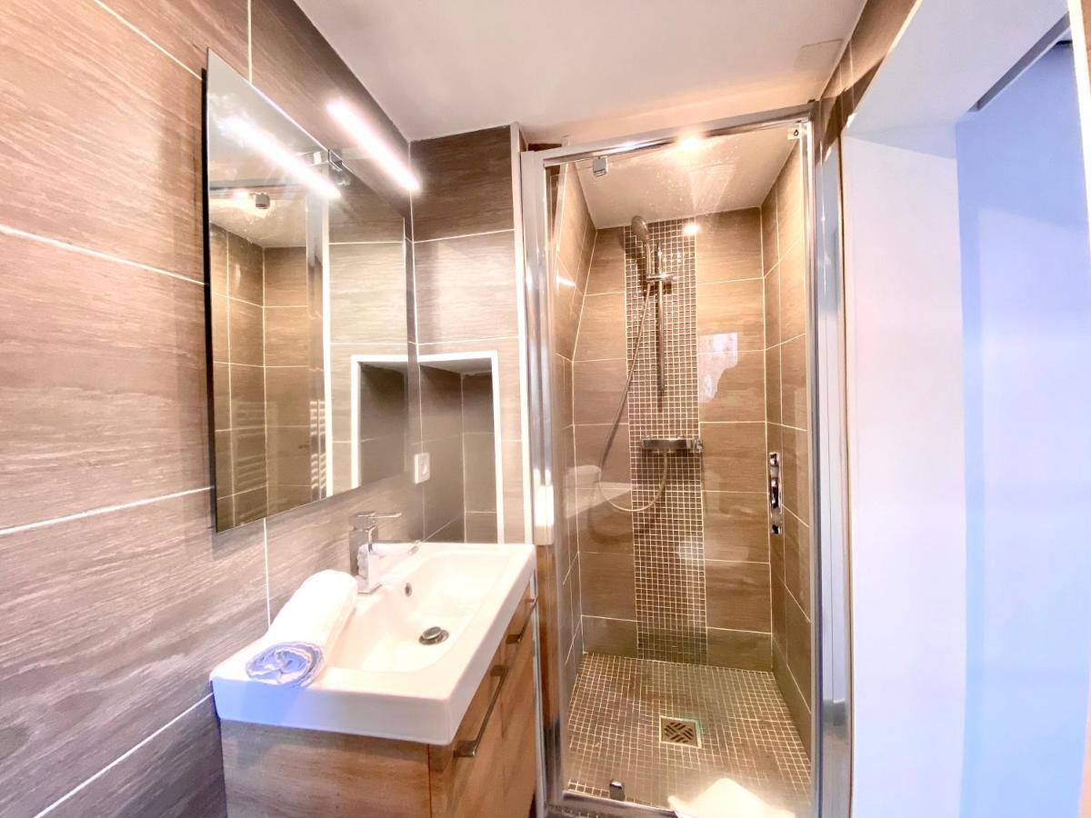 Le Studio - Quartier Des Antiquaires Apartment Toulouse Exterior photo